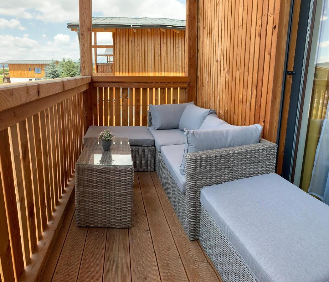 Apartman B3 Hrabušice Exterior foto