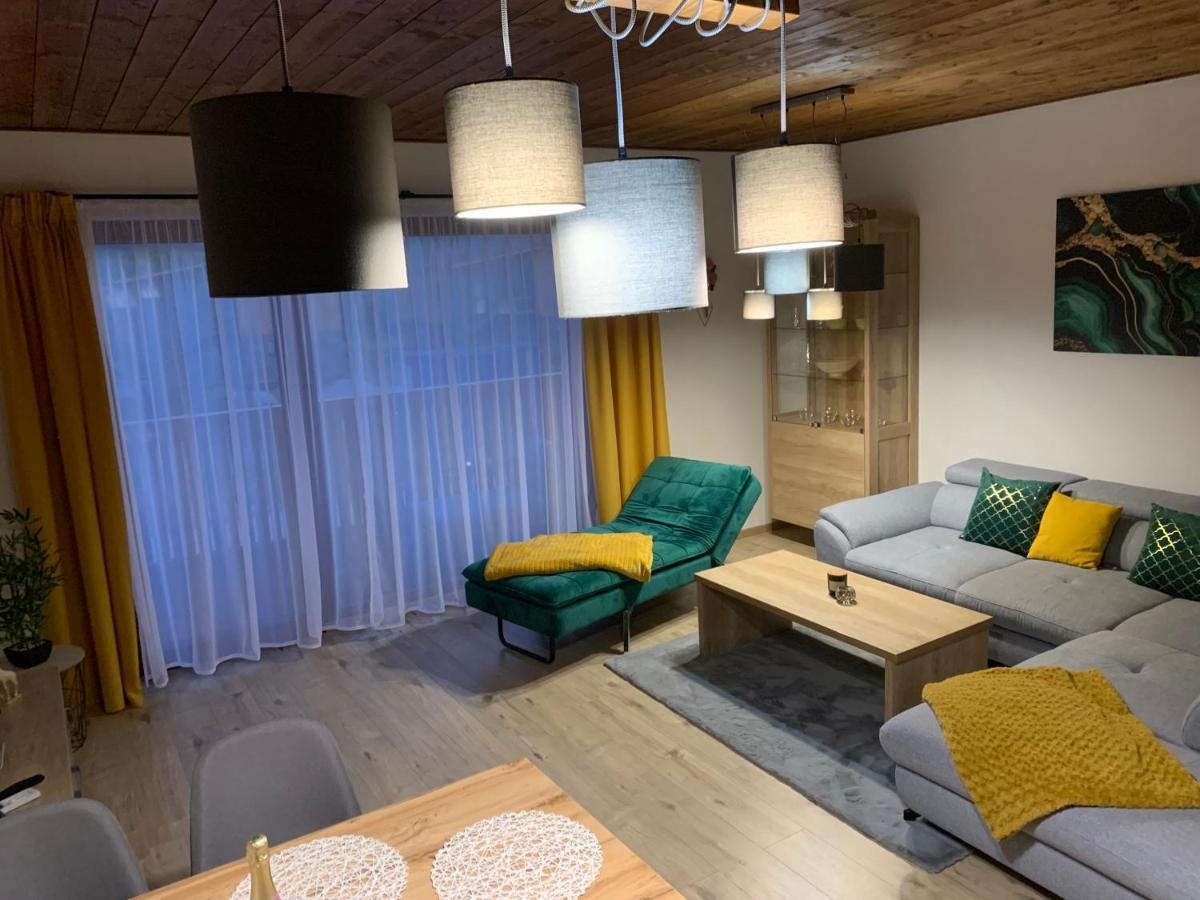 Apartman B3 Hrabušice Exterior foto