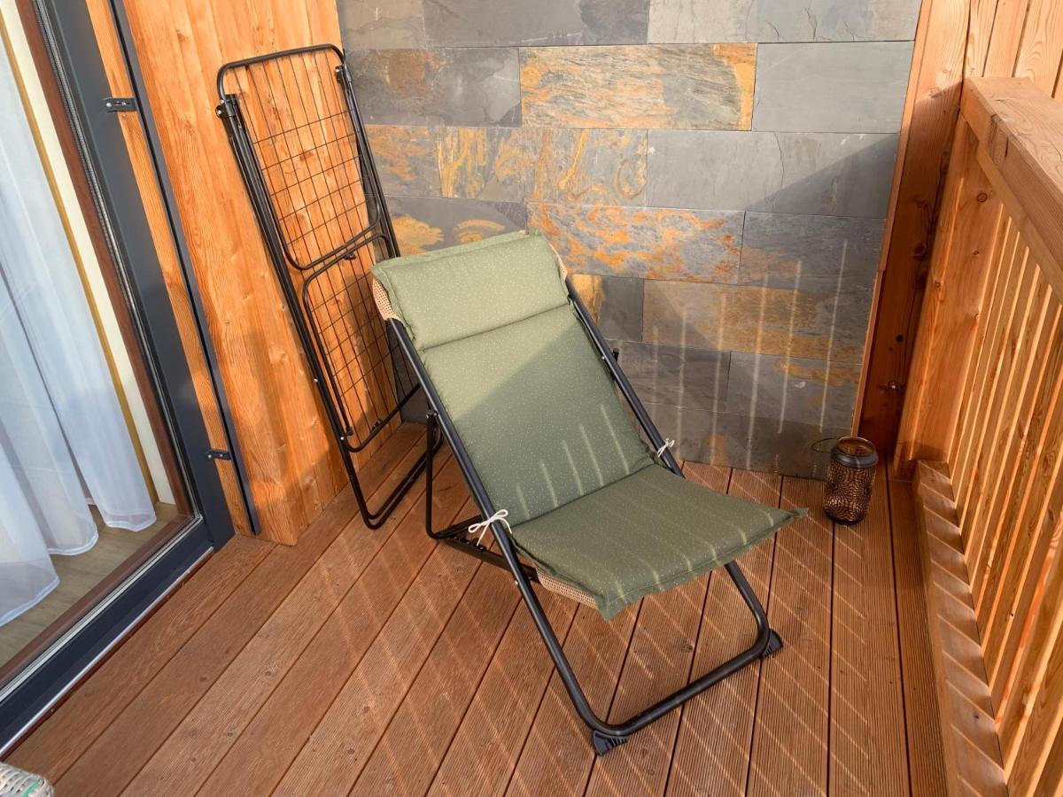 Apartman B3 Hrabušice Exterior foto
