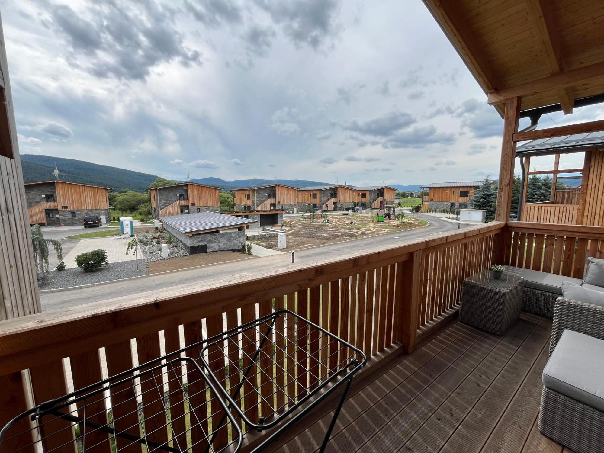 Apartman B3 Hrabušice Exterior foto
